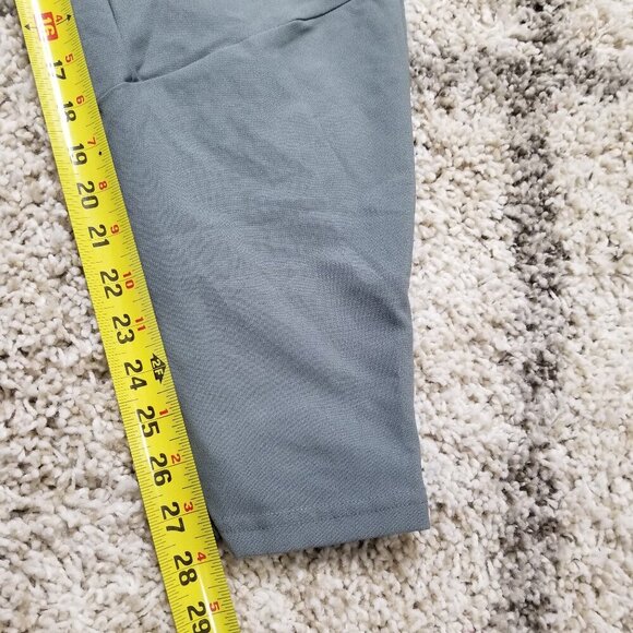 Nike Pro Athletic Pants Jogger Active Flex Training  CJ2218-084 Men's Si… - Picture 4 of 8